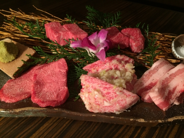 東京高級焼肉食べ放題　アイキャッチ画像
